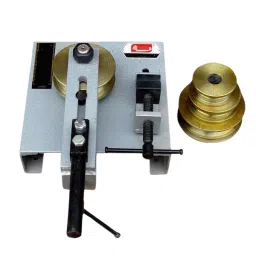 AMT Pipe Bending Machine 1/2, 3/4, 1,1/4 (4 Die Set) Round, AMTPB-picture-36