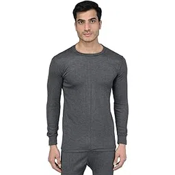 Men's Round Neck Full Sleeves Top/Upper/Vest Thermal - Pack of 1 (#ABW-Parka-Men-RNFS)-image-15