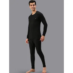 AMUL COMFY Cotton Round Neck Thermal Tops-picture-13