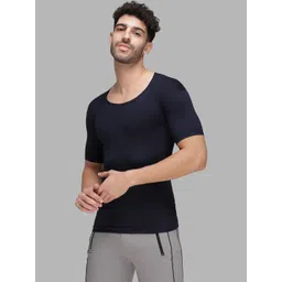 AMUL COMFY Men Pack Of 6 Cotton Undershirt Innerwear Vests-picture-34