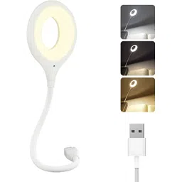 Amulakh Smart Voice Portable USB Plug LED Lights in Lamp Sound Activated Controlled Flash-picture-24