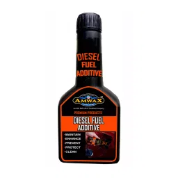 Amwax DIESELFUELADD250ML Diesel Fuel Addictive Liquid 250ml-picture-39