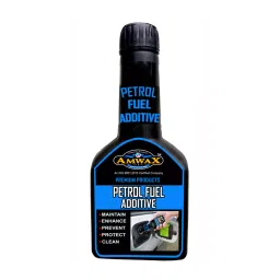 Amwax PETROLFUELADD250ML Petrol Fuel Addictive Liquid 250ml-picture-11