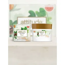 AMWAY Attitude Be Bright Herbals Day Cream SPF 15 - 50 ml-picture-38