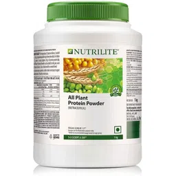amway Nutrilite All Plant Protein-1 kg |-picture-21