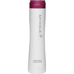 Amway Satinique Glossy Repair Pomegranate Conditioner, All Hair Type 250Ml,1 Count-picture-14