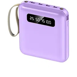 amytel 10000 mAh 18 W Nano Pocket Size Power Bank-picture-13