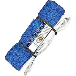 AMZ SPORTS NETS Badminton Practice Net (Blue)-picture-25