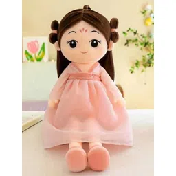 AN TEDDY Girls Polyfill Soft Toys and Dolls-picture-11