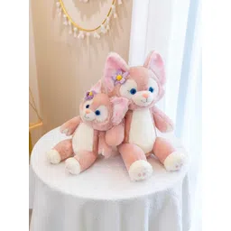 AN TEDDY Microfibre Filled Non-Allergic Animals and Birds Soft Toys and Dolls-picture-14