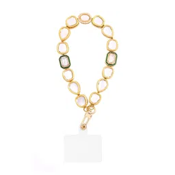 Anaar Solid Printed Back Case Mobile Accessories-picture-36