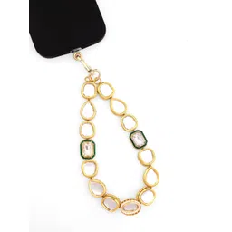 Anaar Solid Printed Back Case Mobile Accessories image 4