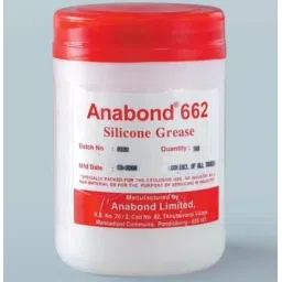 Anabond 662 Silicone Grease Lubricant 1KG-picture-38
