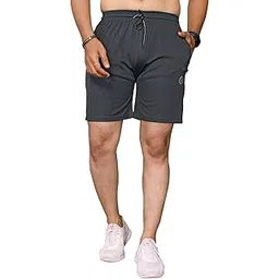 anand sarees Anand Men's Regular Fit Shorts with Pocket-picture-49