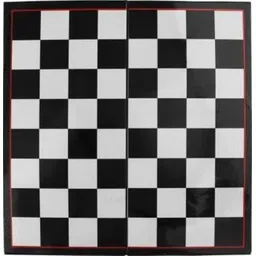 ananya toys Magnetic Travel Chess Set with Folding Chess Toys For Kids Strategy Game 4 cm Chess Board-picture-38