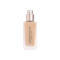 ANASTASIA BEVERLY HILLS Impeccable Blurring Second Skin Matte Foundation 35ml - Shade 3N-picture-20