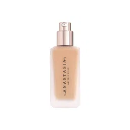 ANASTASIA BEVERLY HILLS Impeccable Blurring Second Skin Matte Foundation 35ml - Shade 4N-picture-39