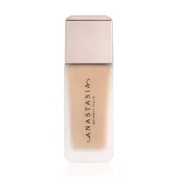 Anastasia Beverly Hills Impeccable Blurring Second Skin Matte Foundation - 3N - 35 ml-picture-29