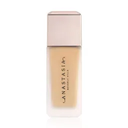 Anastasia Beverly Hills Impeccable Blurring Second Skin Matte Foundation - 3WO - 35 ml-picture-33