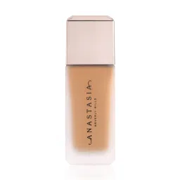 Anastasia Beverly Hills Impeccable Blurring Second Skin Matte Foundation - 5W - 35 ml-picture-22