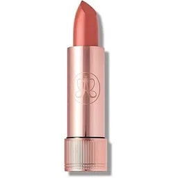 Anastasia Beverly Hills Satin Lipstick - Peach Amber image 1