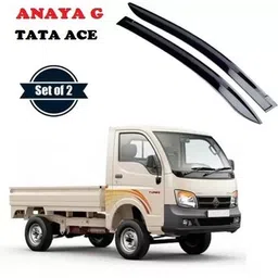anaya g Non-convertibles Front Wind Deflector-picture-12