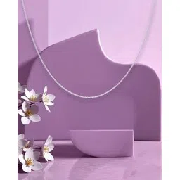 anayra Sterling Silver Classic Chain-picture-53