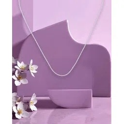 anayra Sterling Silver Classic Chain-picture-40