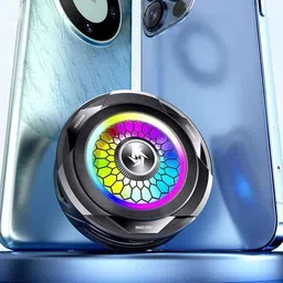 Ancestors Mobile Gaming Cooler Perfect for Bgmi, Pubg,Freefire and Long Gaming Sessions Ergonomic Cooling Pad-picture-22