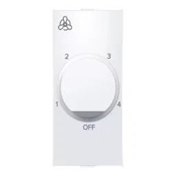 Anchor 100 W 1 Module 4 Step Fan Regulator, 68301 (Pack of 20)-picture-19