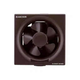 Anchor HS SMART AIR NEO 200 mm Exhaust Fan Brown-picture-37