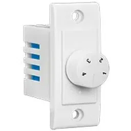 Anchor Penta 450W Penta Plastic Mini SW. Type Fan Regulator 38648-image-2