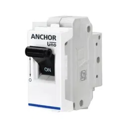 Anchor Penta White Single Pole Mini MCB 98241 (32A)-image-7