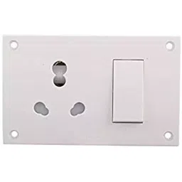 Anchor Penta White SS Combined With 4 Fixing Holes 39593 (240V)-image-12