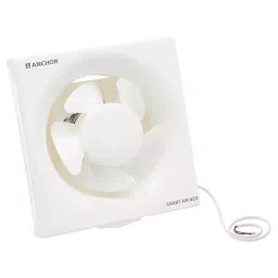 Anchor SMART AIR NEO 150 mm Exhaust Fan White-picture-36