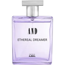 and Ethereal Dreamer Crafted By Ajmal Eau de Parfum - 100 ml-picture-17