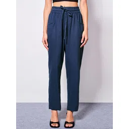 AND Women Mid-Rise Trouser-picture-31