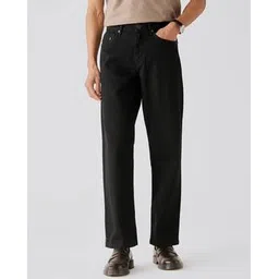 andamen Men Mid-Rise Straight Jeans-picture-12