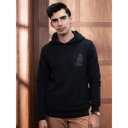 Andamen Men Printed Hooded Sweatshirt-picture-16