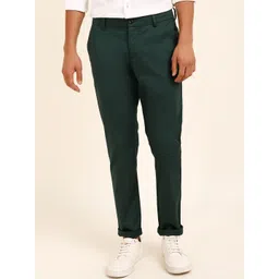 Andamen Men Ultra Regular Fit Chinos-picture-12