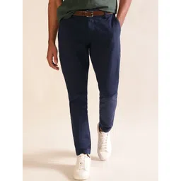 Andamen Men Ultra Stretchable Chinos Trouser-picture-20