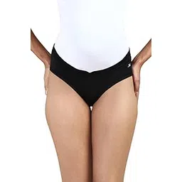 &circus Women's Tencel Modal Maternity Women's Panty | Puresoft Beechwood Maternity Panty-picture-46