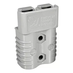 ANDERSON POWER PRODUCTS CONNECTOR HOUSING, 2POS, GREY, 940-picture-19