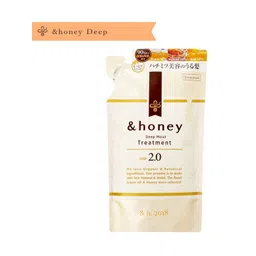 &honey Deep Moist Treatment- 350 g-image-30