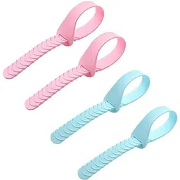 andrey PLAIN TOILET LIFTER Clamp Fit Toilet Seat Lid Lock-picture-25