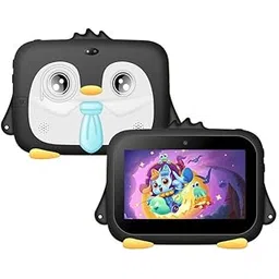 Android Educational 7 Inch Touch Screen Kids Tablet-picture-18