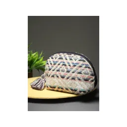 Anekaant Natural & Multi Travel Pouch-picture-11