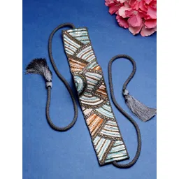 Anekaant Women Embellished Belt-picture-35