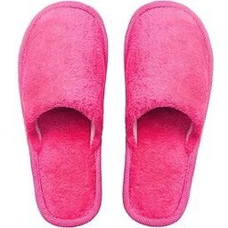 anezka Slipper for Men and Women Flip Flops Winter Carpet Slippers for Bedrooms Sandals-picture-10