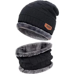 angaarlook Woven Beanie-picture-31